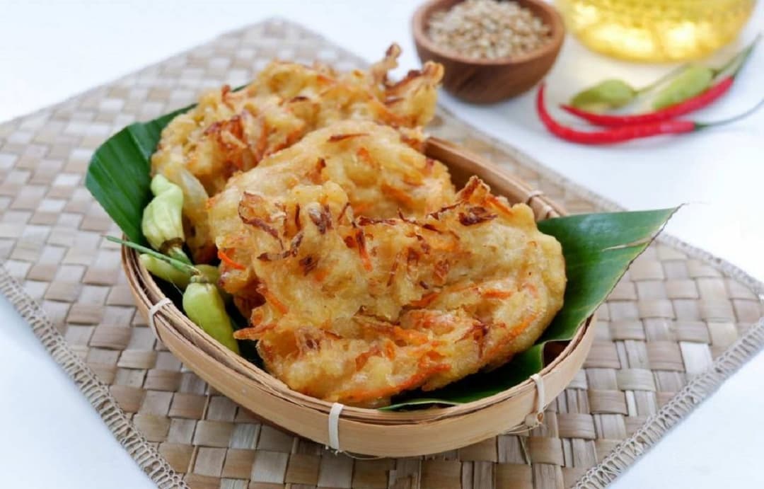 Bakwan